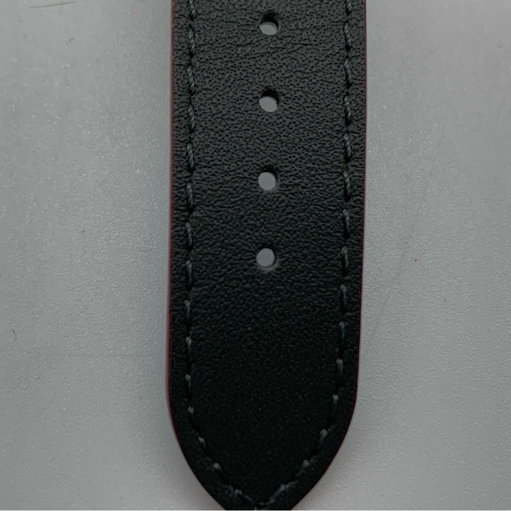 Ted Baker London BKPMHF908 Men’s Dress Watch in Black Leather Strap - Picture 10 of 14
